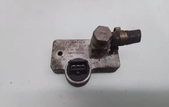 Audi 100 S4 C4 Air pressure sensor 0281002018