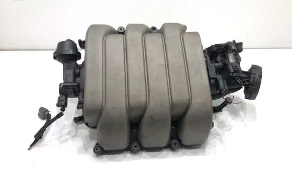 Audi A6 S6 C6 4F Intake manifold 8599193