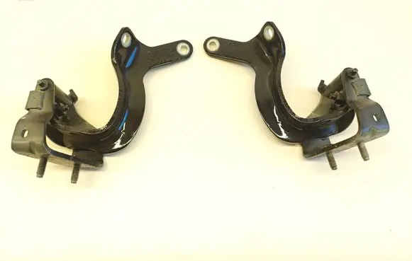 Audi Q7 4L Tailgate/trunk/boot hinge 4L0827300B 4L0827299B