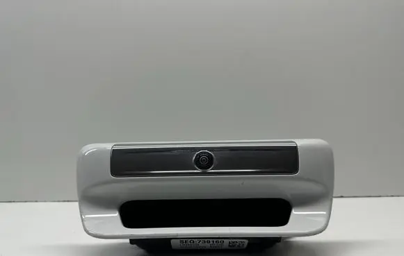 Ram 1500 DT Tailgate release/open handle P6VQ461W7AB LN363108 797763AB