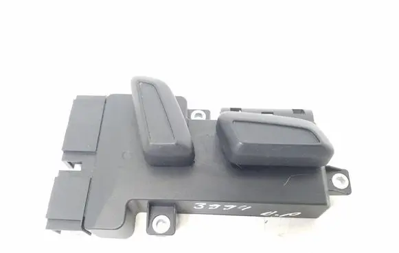 Audi S5 Seat control switch 8K0959748C