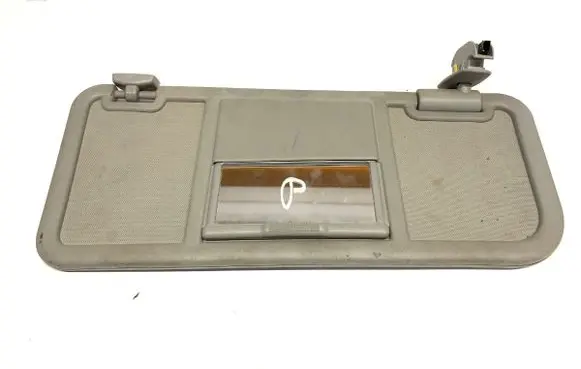Audi A2 Sun visor 