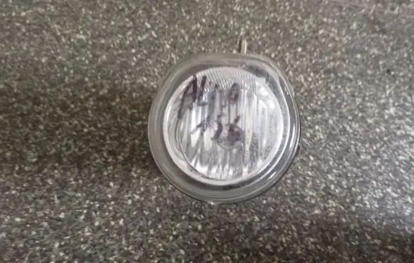 Alfa Romeo 156 Front fog light