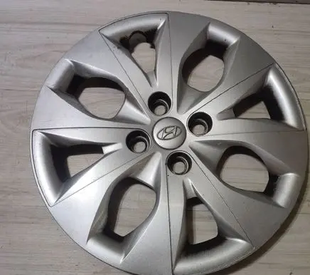 Hyundai i20 (GB IB) R15 wheel hub/cap/trim 52960C8001