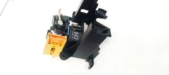 Audi Q5 SQ5 Fuse box set 8K1937503A