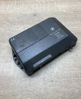BMW 5 E39 Alarm control unit/module 9416465 812044436