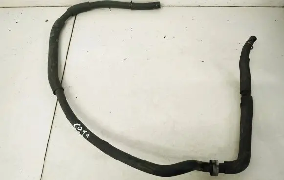 Mazda 3 II Engine coolant pipe/hose