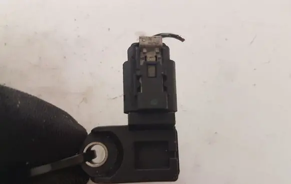 BMW 5 E60 E61 Air pressure sensor 780474201