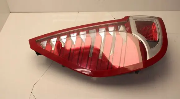 Renault Scenic III - Grand scenic III Rear/tail lights