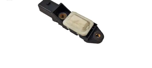 Mercedes-Benz SLK R171 Airbag deployment crash/impact sensor 0028201326