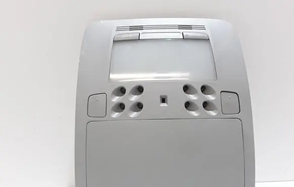Lexus IS 220D-250-350 Front seat light 1D111044G 8973253050