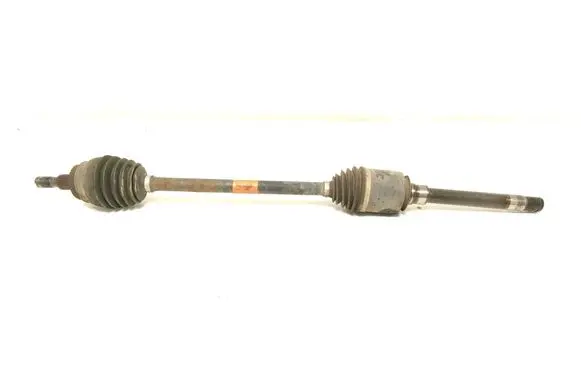 Mercedes-Benz ML W166 Front driveshaft A1663301300