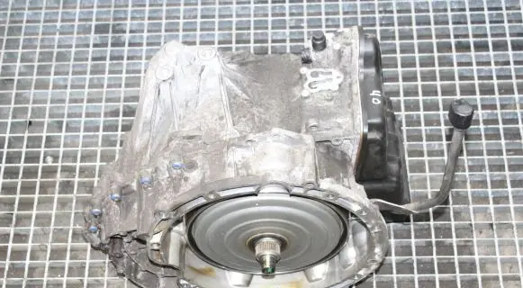 Mercedes-Benz B W246 W242 Automatic gearbox 724002