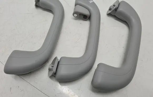 Hyundai Santa Fe A set of handles for the ceiling 