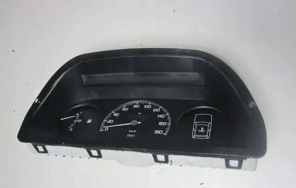 Fiat Uno Speedometer (instrument cluster) 6046030080