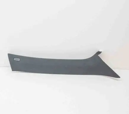 Audi Q5 SQ5 (A) pillar trim 8R0867234B 8R0867234C