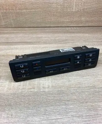 BMW 3 E46 Climate control unit 6931604 5HB008878