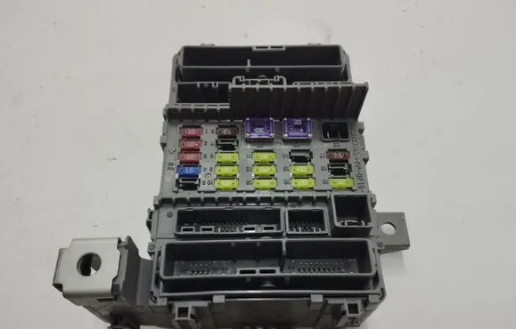 Honda Accord Fuse module TL4E311FH