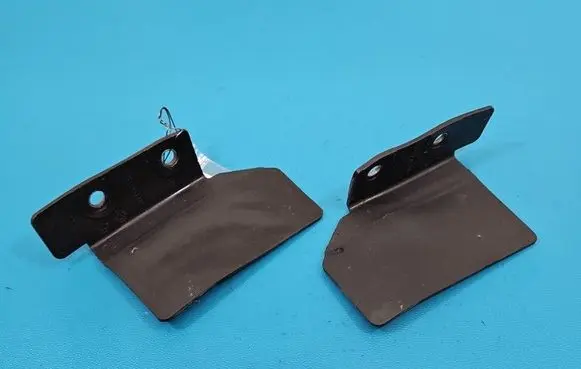 Alfa Romeo Stelvio Front mudguard IMPRK1592588