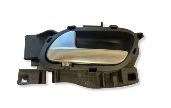 Peugeot 508 Front door interior handle 9660525480 9685950377 9800099780