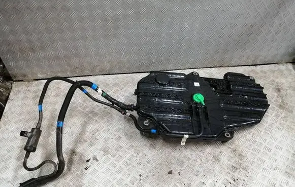 Renault Megane IV AdBlue liquid reservoir 172A25268R 4112502AB