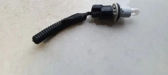 Headlight part
