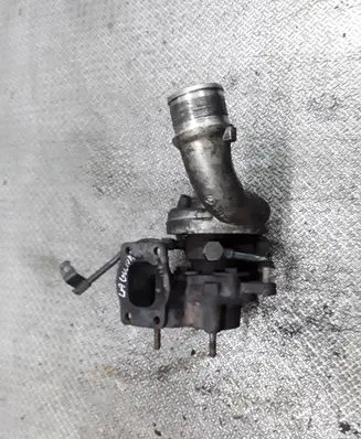 Volvo S40, V40 Turbo 7700868124
