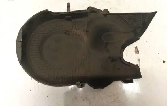 Skoda Praktik (5J8) Timing belt guard (cover) 045109107f