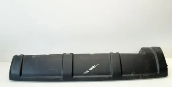 Nissan X-Trail T30 Rear bumper lower part trim 85066EQ000