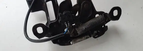 Nissan Pulsar Engine bonnet/hood lock/catch