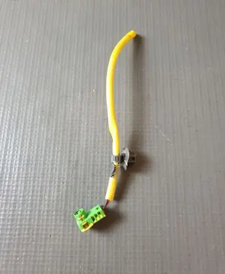 KIA Sportage Other wiring loom
