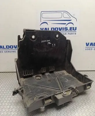 Renault Kangoo II Battery box tray 648944878R BAP2981000