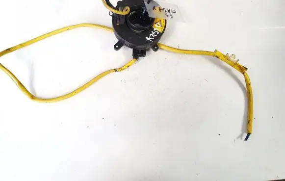 Alfa Romeo 156 Airbag slip ring squib (SRS ring) 2775045002