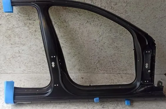 Audi A4 Allroad B9 Side car body part 8K9809840AA