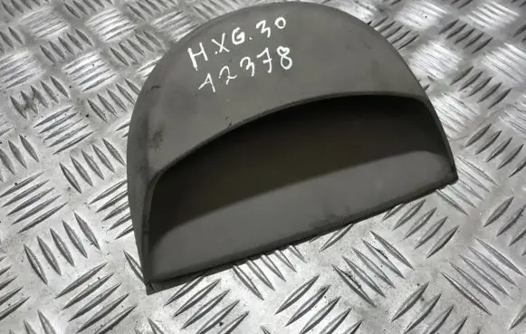 Hyundai XG Third/center stoplight
