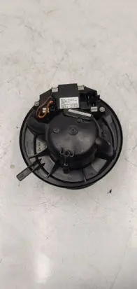 Volkswagen PASSAT B6 Heater fan/blower 3C1820015G