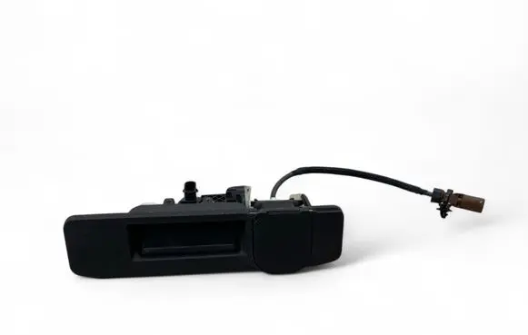 Mercedes-Benz GLS X166 Tailgate handle with camera A1667500993