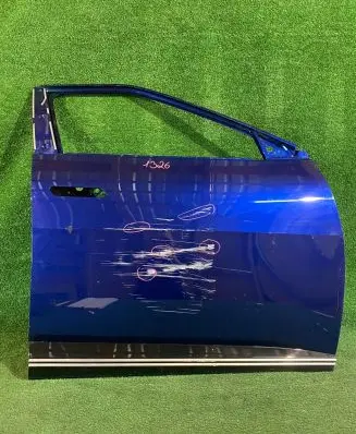 KIA EV6 Front door