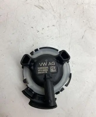 Skoda Octavia Mk3 (5E) Airbag deployment crash/impact sensor 3Q0959354A