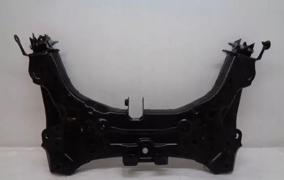 Renault Clio V Front axle beam 