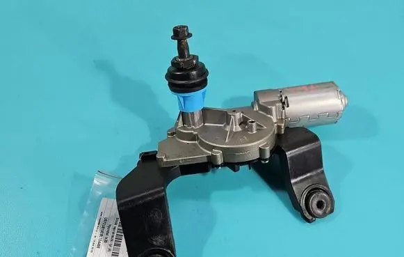 Hyundai ix35 Rear window wiper motor 987001H300 IMPRK1585634