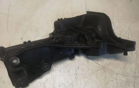 Land Rover Range Rover Sport L320 Other dashboard part DWM500100 C8C9A