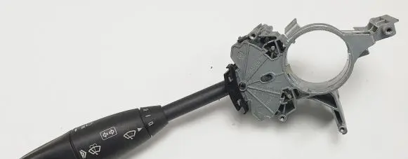 Mercedes-Benz S W220 Wiper control stalk 2205450010