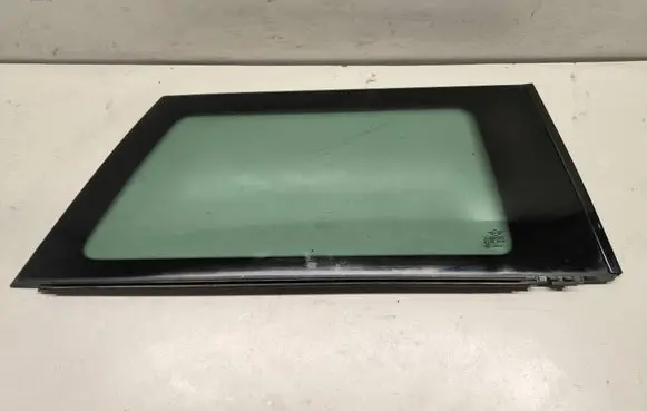 Mini One - Cooper Coupe R56 Rear side window 43R001108