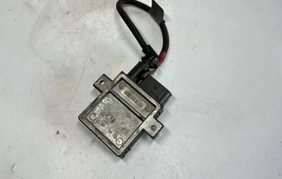 BMW X5 E53 Glow plug pre-heat relay 7801201 12217801201 12217788327