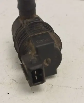 BMW 3 E46 Vacuum valve 1433602
