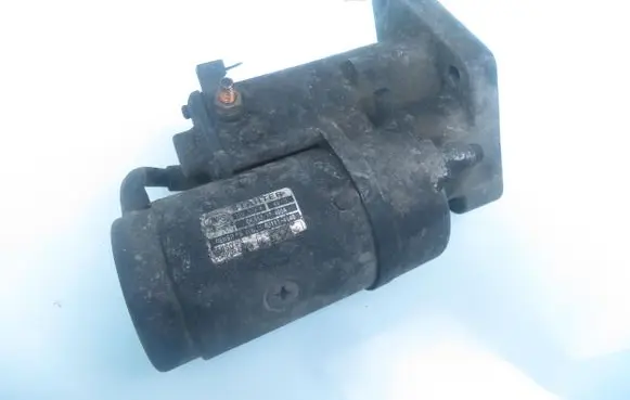 KIA Carnival Starter motor 031114140
