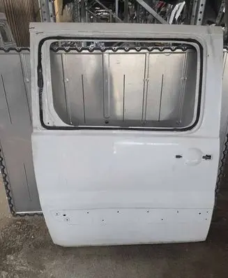 Toyota Proace Side sliding door 