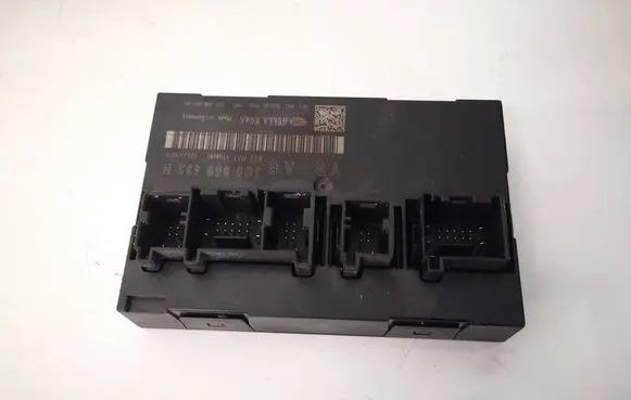 Volkswagen PASSAT B6 Comfort/convenience module 3C0959433H