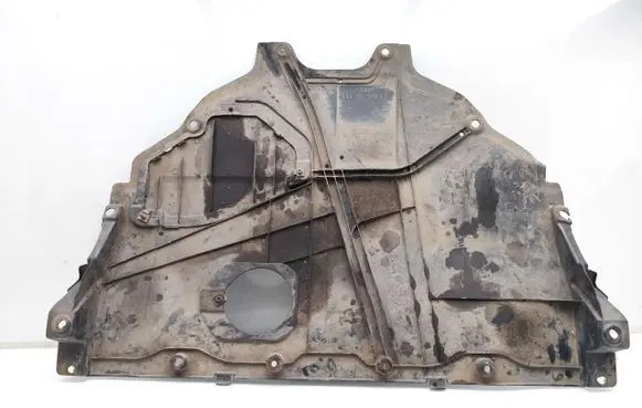 Mazda CX-5 Engine splash shield/under tray KD5356111